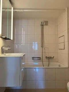 Moderne 3.5-Zimmer-Wohnungen in Allschwil mit Balkon
