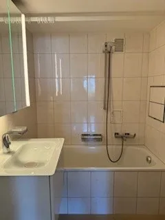 Moderne 3.5-Zimmer-Wohnungen in Allschwil mit Balkon