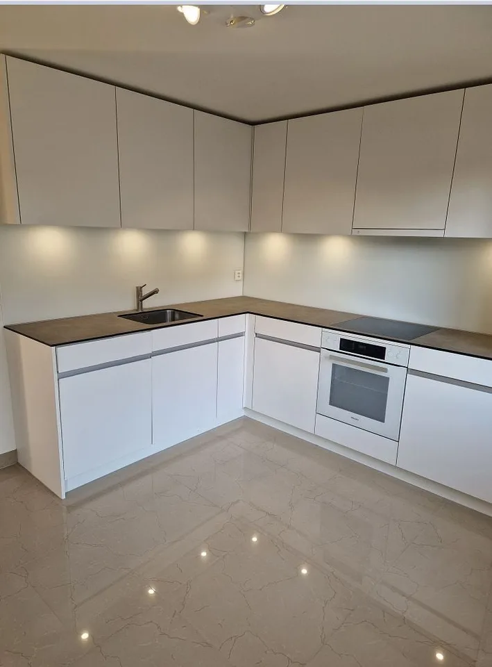 Moderne 3.5-Zimmer-Wohnungen in Allschwil mit Balkon