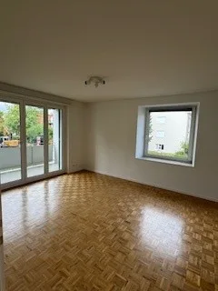 Moderne 3.5-Zimmer-Wohnungen in Allschwil mit Balkon
