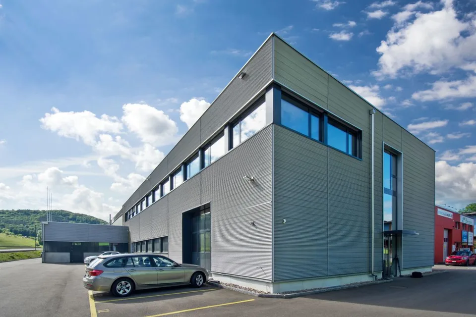 Eröffnen Sie Ihre neue Praxis in Bubendorf – Foto 11 von 12