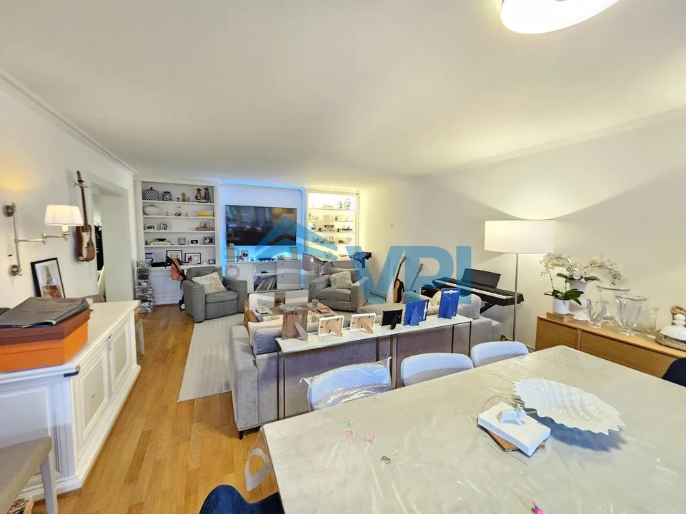 Superbe Appartement de 6 Pièces à Louer - Champel Chemin de Beausoleil
