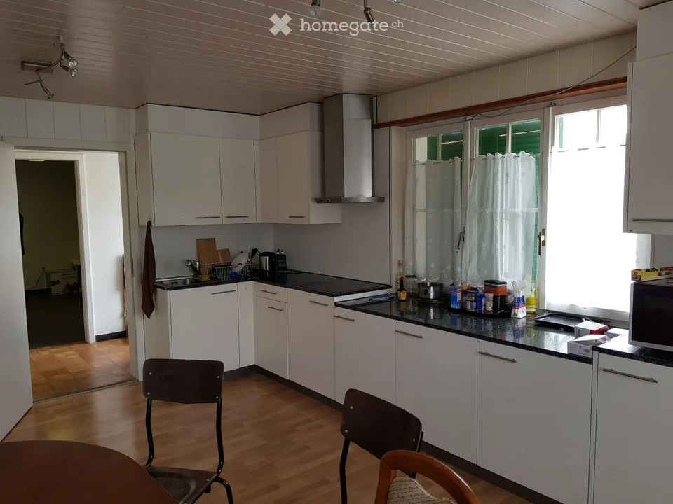 Gemütliche WG-Zimmer, ideal für Gastarbeiter