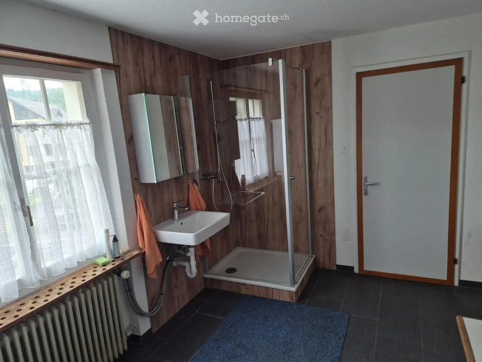 Gemütliche WG-Zimmer, ideal für Gastarbeiter
