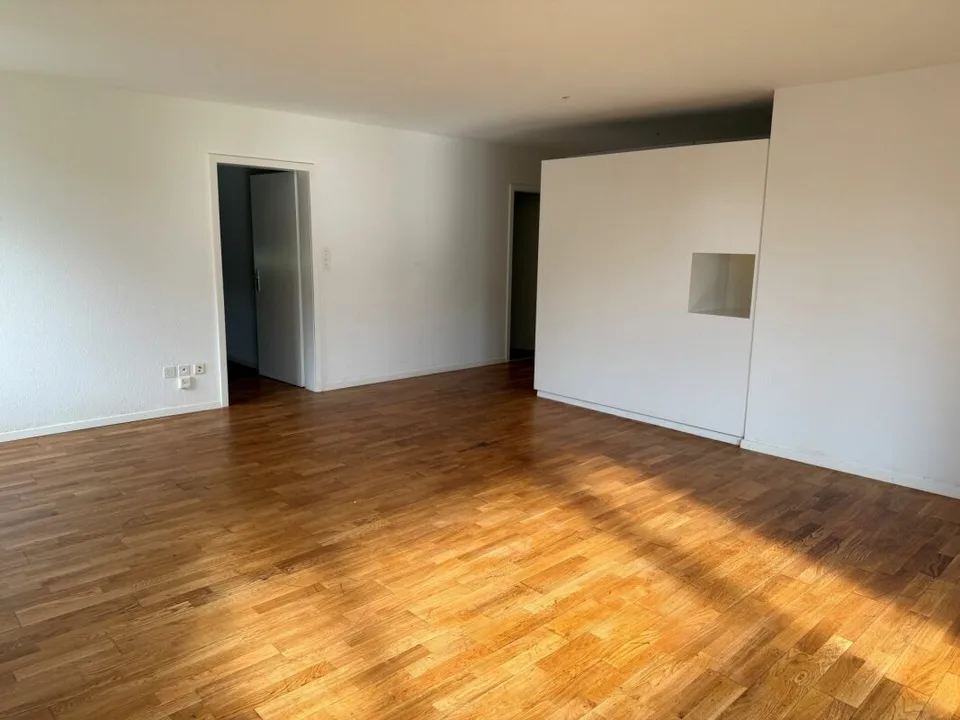 Appartamento di 3,5 locali con area di soggiorno