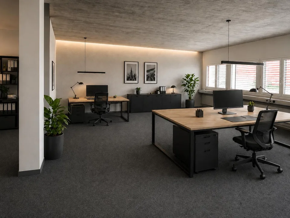 Offerta Top - Spazio Ufficio con 160 m2