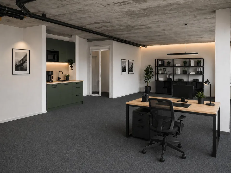 Offerta Top - Spazio Ufficio con 160 m2