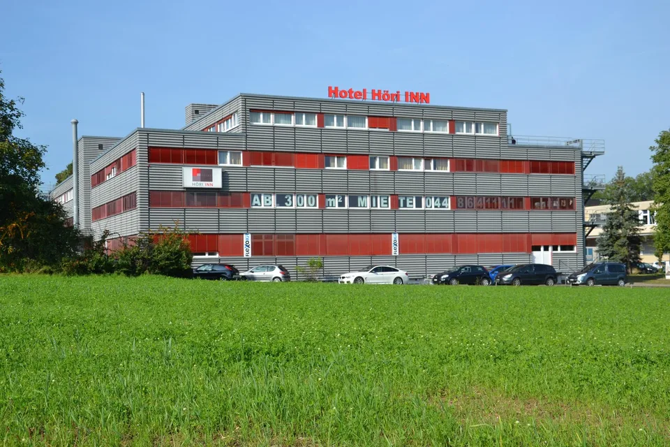 TOP Angebot - Büroräumlichkeit mit 160 m2