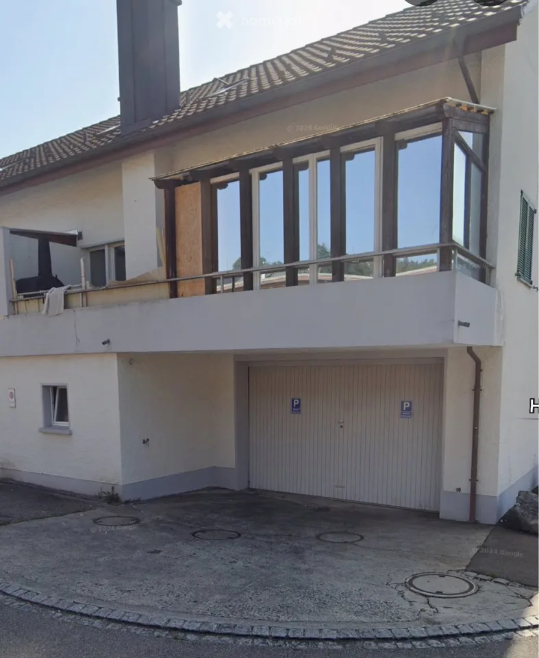 Bel appartement 4,5 pièces à partir du 01.08.2026