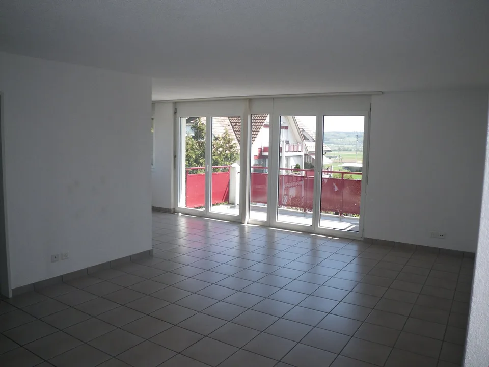 Bel appartement 4.5 pièces à Bettlach, 2e étage
