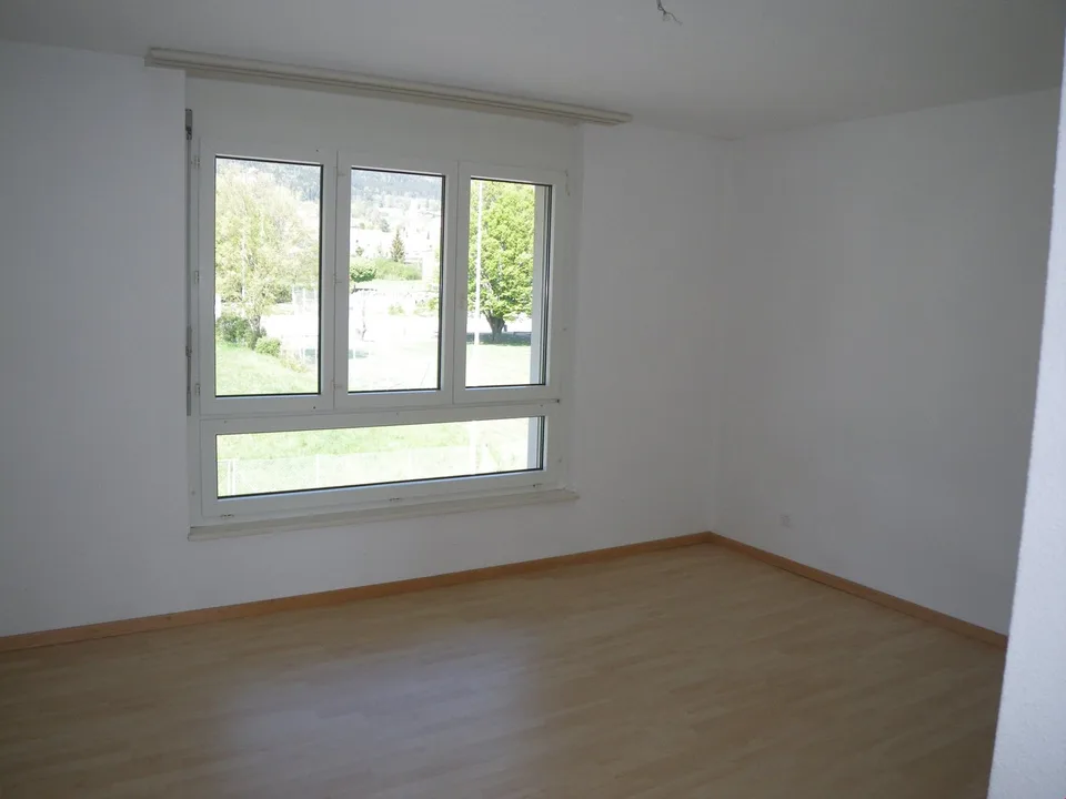 Bel appartement 4.5 pièces à Bettlach, 2e étage