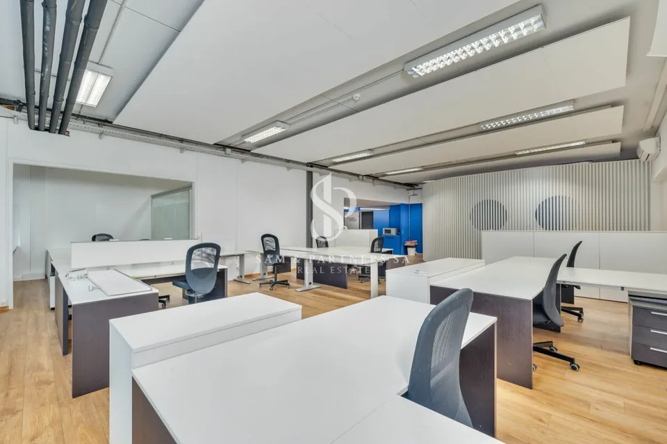 Moderne Büros – Foto 8 von 10