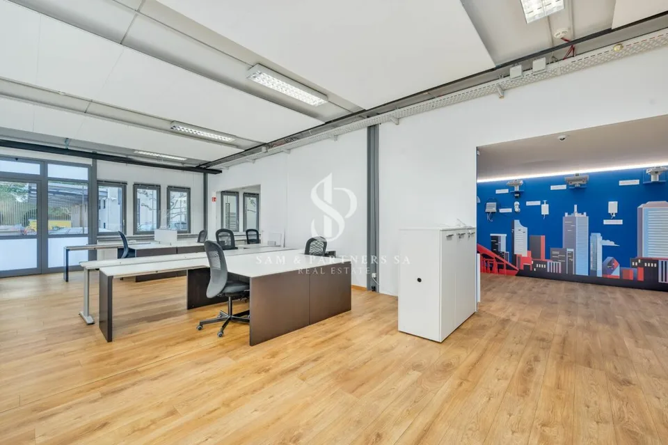 Moderne Büros – Foto 9 von 10