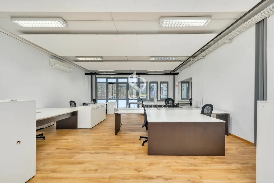 Moderne Büros – Foto 6 von 10