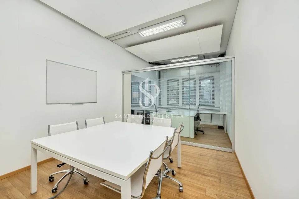Moderne Büros – Foto 7 von 10