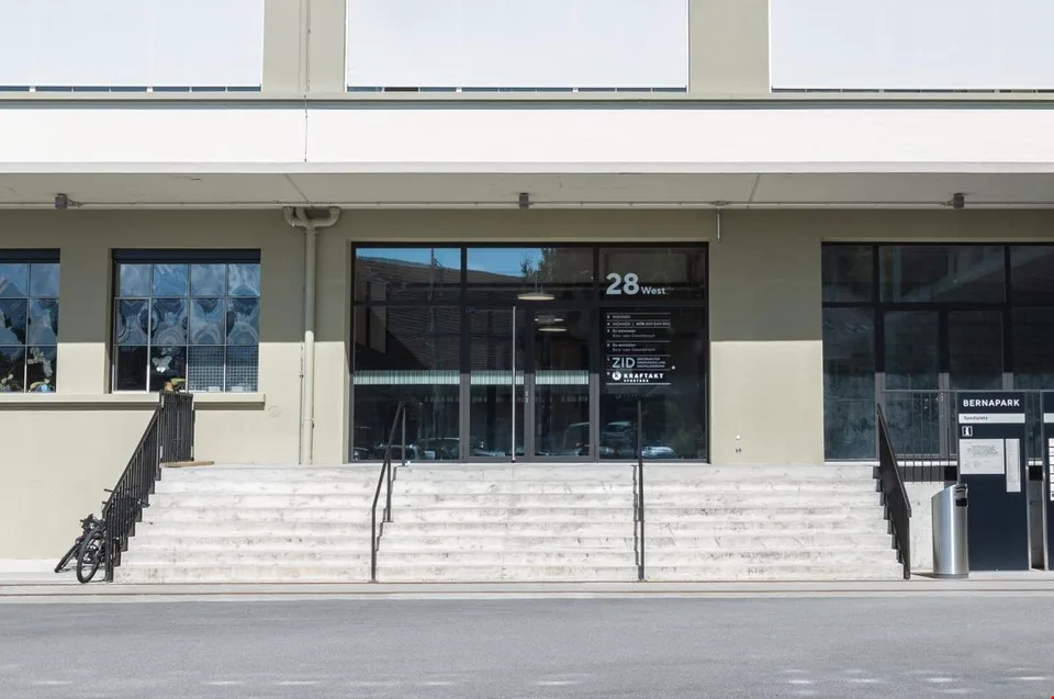 Moderne Einzelbüros in attraktivem Umfeld: 20m2 - 43m2 (für 3-8 APs)