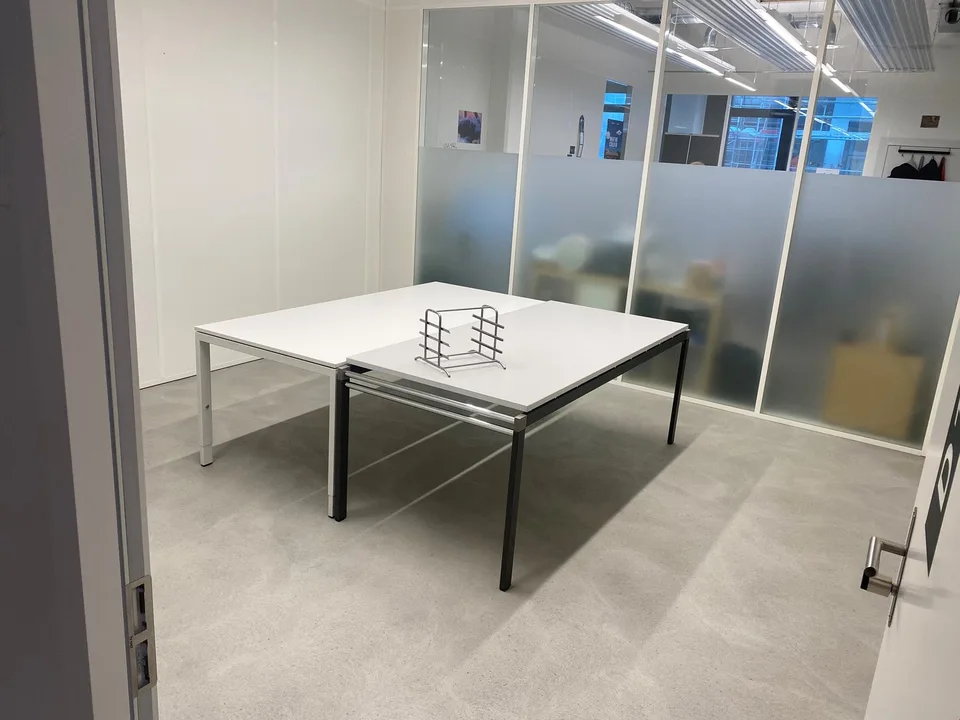 Bureaux individuels modernes dans un environnement attractif : 20m2 - 43m2 (pour 3-8 postes de travail) – photo 7 sur 12