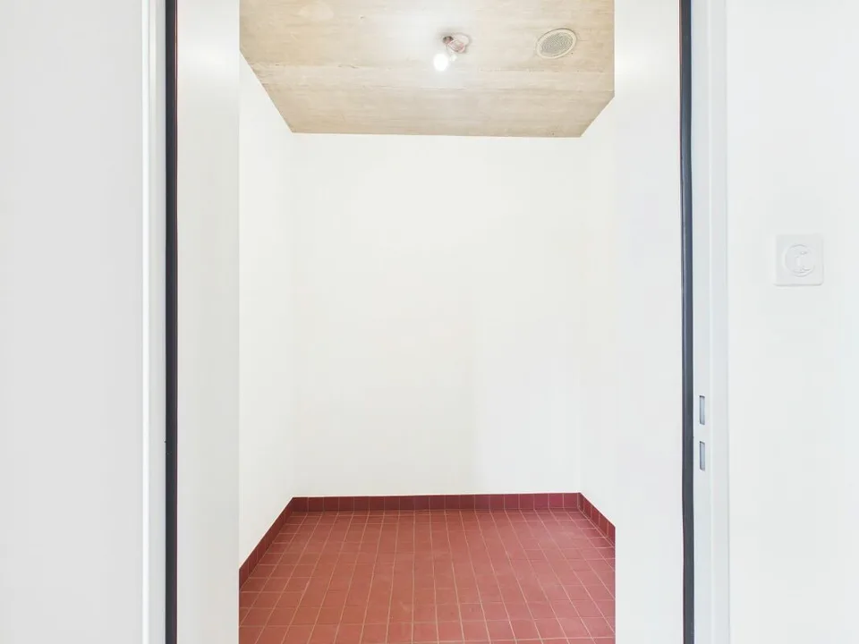 Erstbezug im modernen Neubau - hochwertiges Wohnen mitten in Basel
