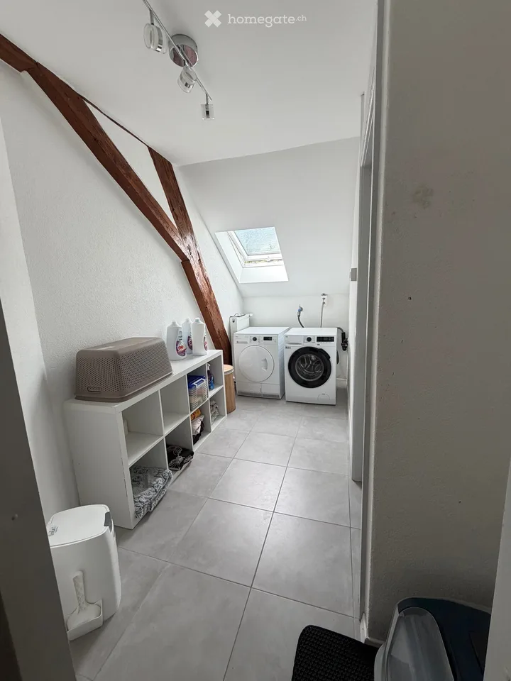 Apartment 3.5 rooms for rent