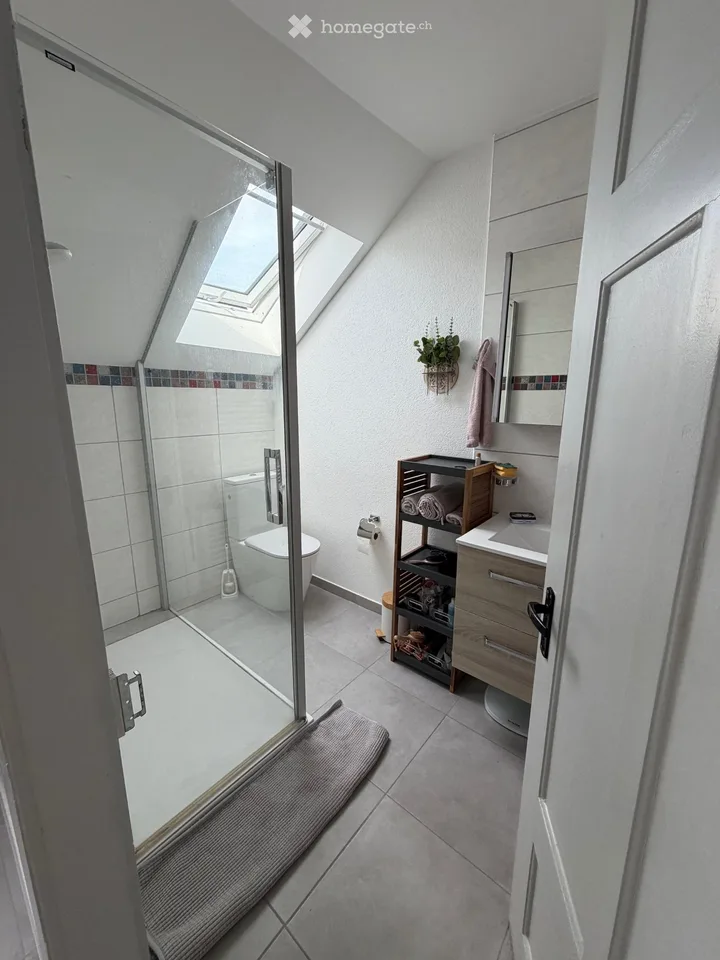 Apartment 3.5 rooms for rent