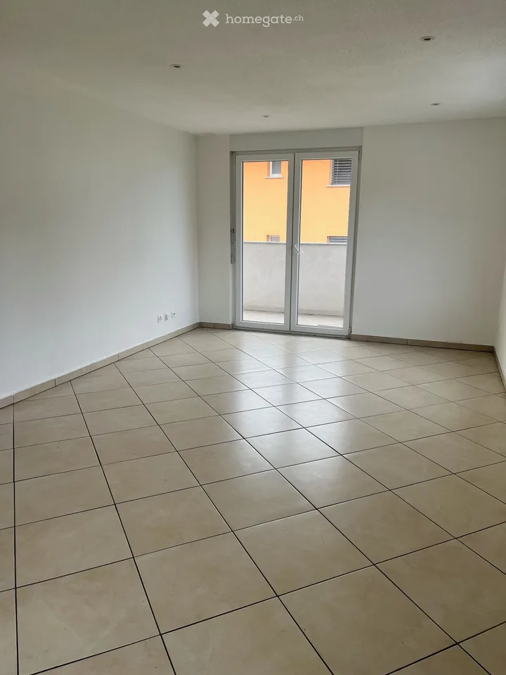 2.5-Room Apartment