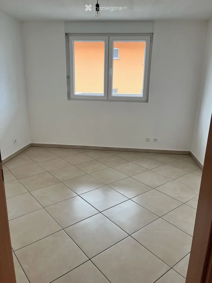 2.5-Room Apartment