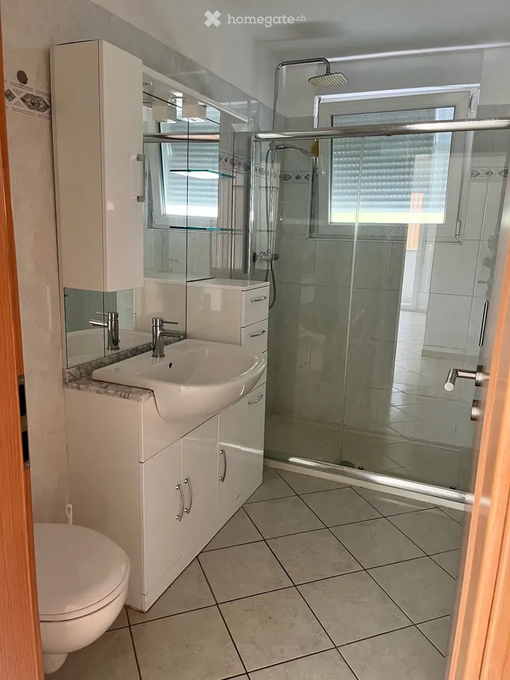2.5-Room Apartment