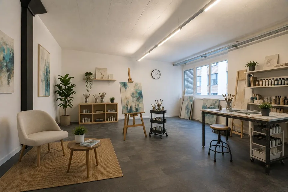 Proprietà commerciale a Sarnen
