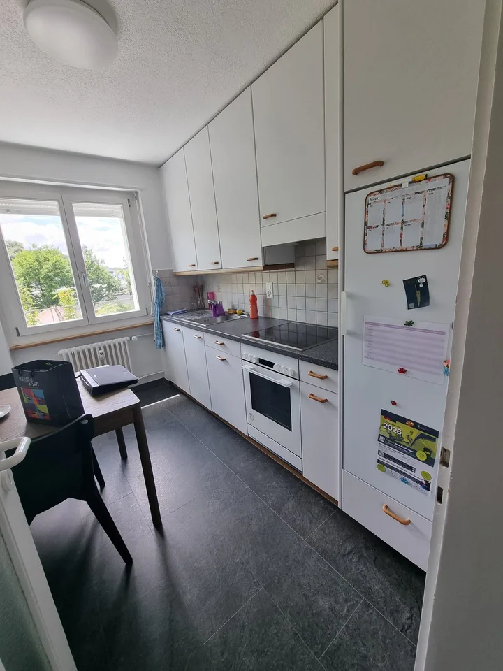 Appartement 3 pièces à Bümpliz