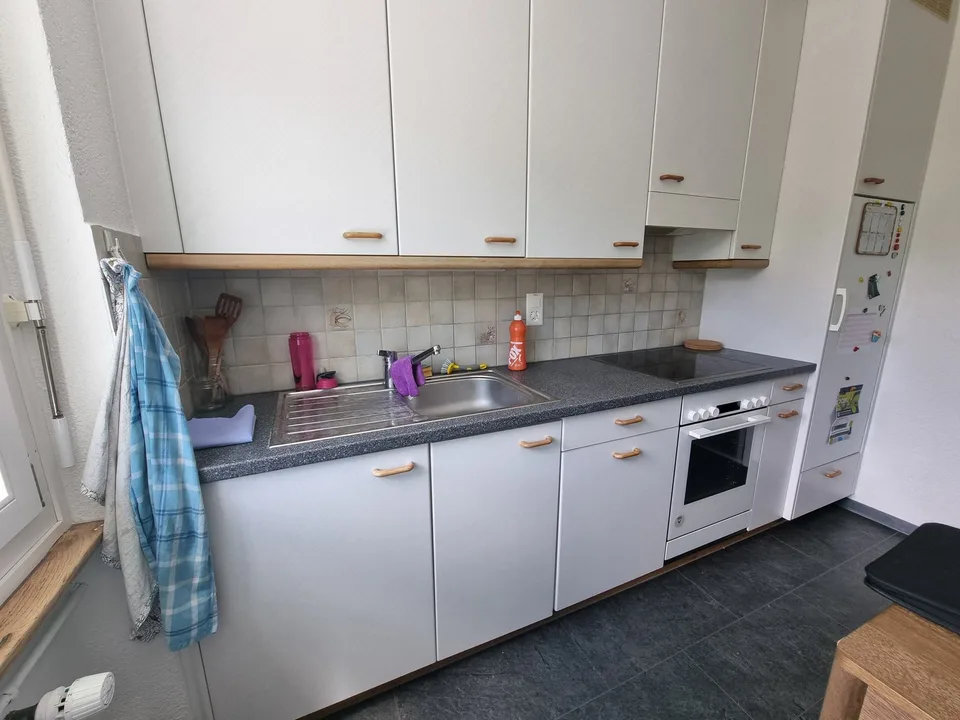 Appartement 3 pièces à Bümpliz