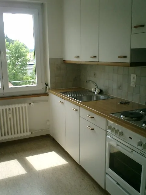 Appartement 3 pièces à Bümpliz
