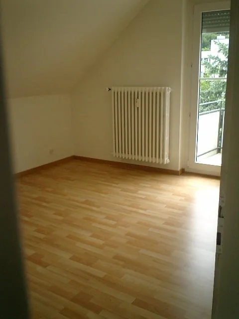 Appartement 3 pièces à Bümpliz