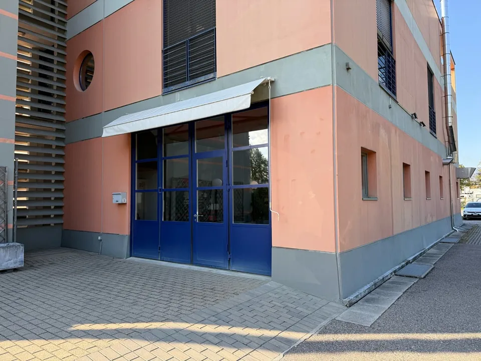 Geräumiger Büro- / Handwerksraum, nicht störend, 200 m² in Muzzano – Foto 11 von 11