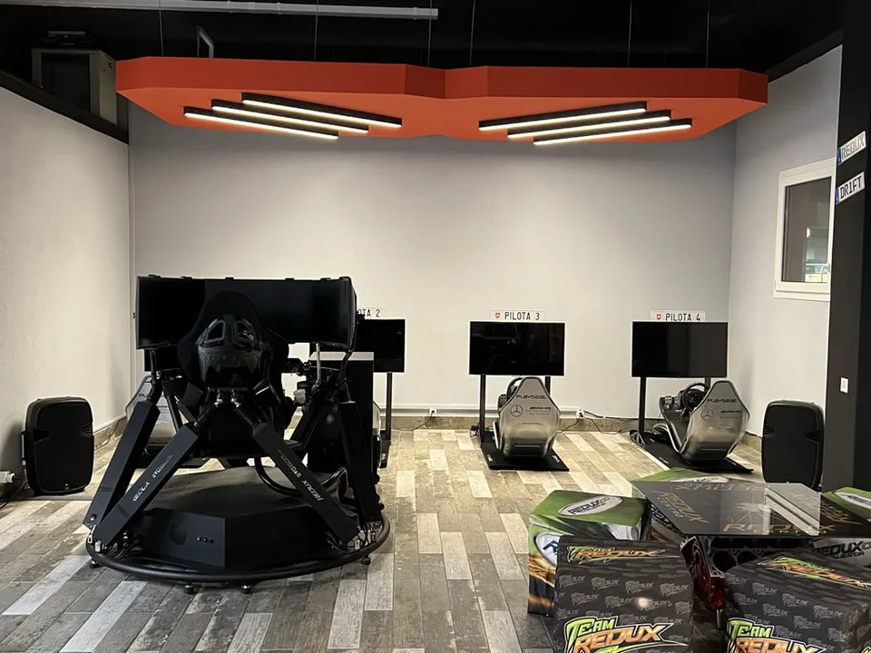 Geräumiger Büro- / Handwerksraum, nicht störend, 200 m² in Muzzano – Foto 7 von 11