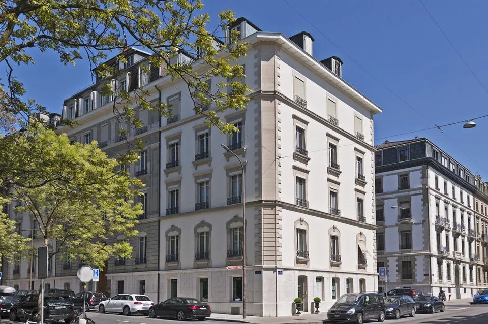 Bureaux 224 m2