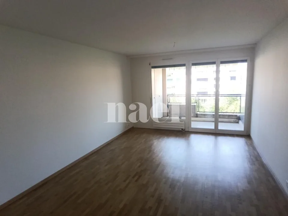 Bel appartement lumineux