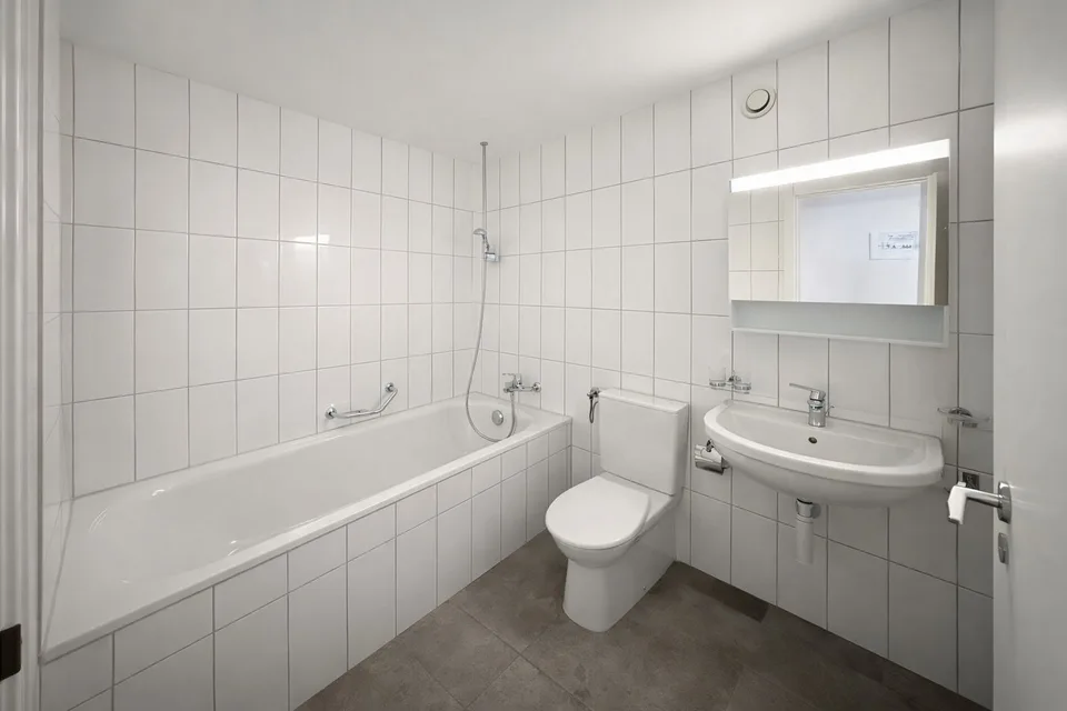 Splendid apartment – coming soon!