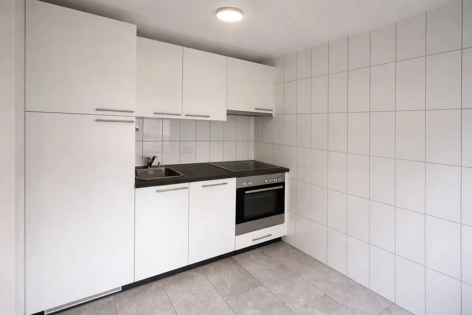 Splendid apartment – coming soon!