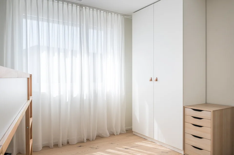 Maison mitoyenne meublée exclusive avec jardin à Lucerne