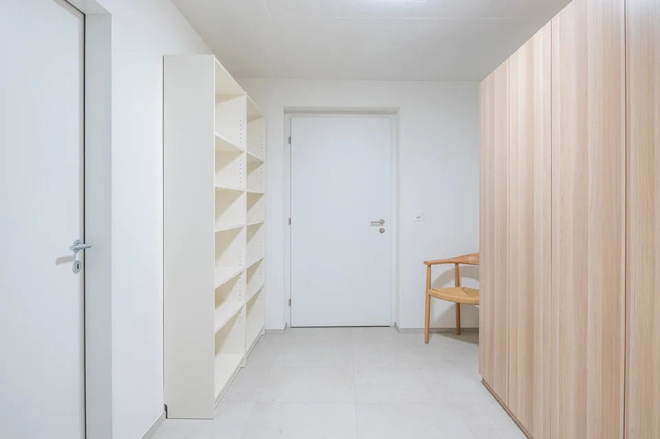 Maison mitoyenne meublée exclusive avec jardin à Lucerne