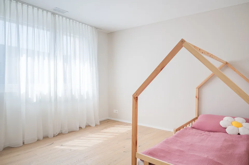 Maison mitoyenne meublée exclusive avec jardin à Lucerne