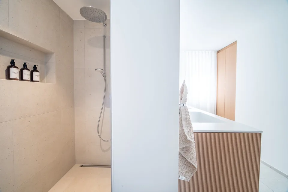 Maison mitoyenne meublée exclusive avec jardin à Lucerne