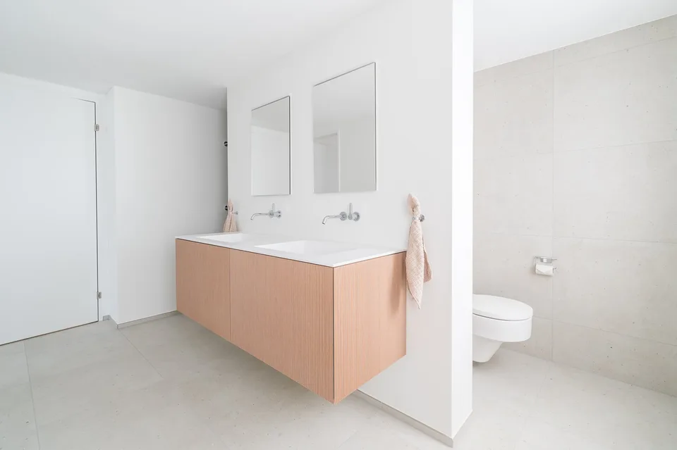 Maison mitoyenne meublée exclusive avec jardin à Lucerne