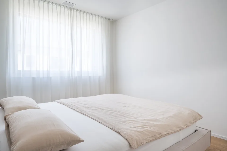 Maison mitoyenne meublée exclusive avec jardin à Lucerne