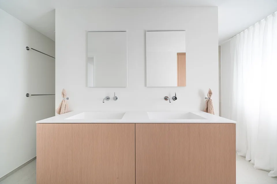 Maison mitoyenne meublée exclusive avec jardin à Lucerne