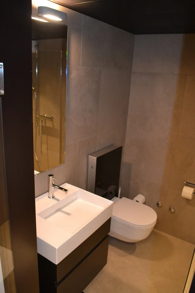 Appartements d'affaires complètement meublés à louer à Stansstad