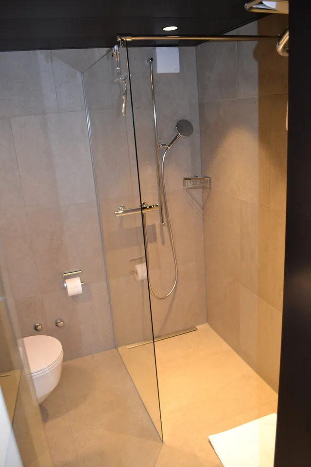 Komplett möblierte Business-Apartments in Stansstad zu vermieten – Foto 6 von 12