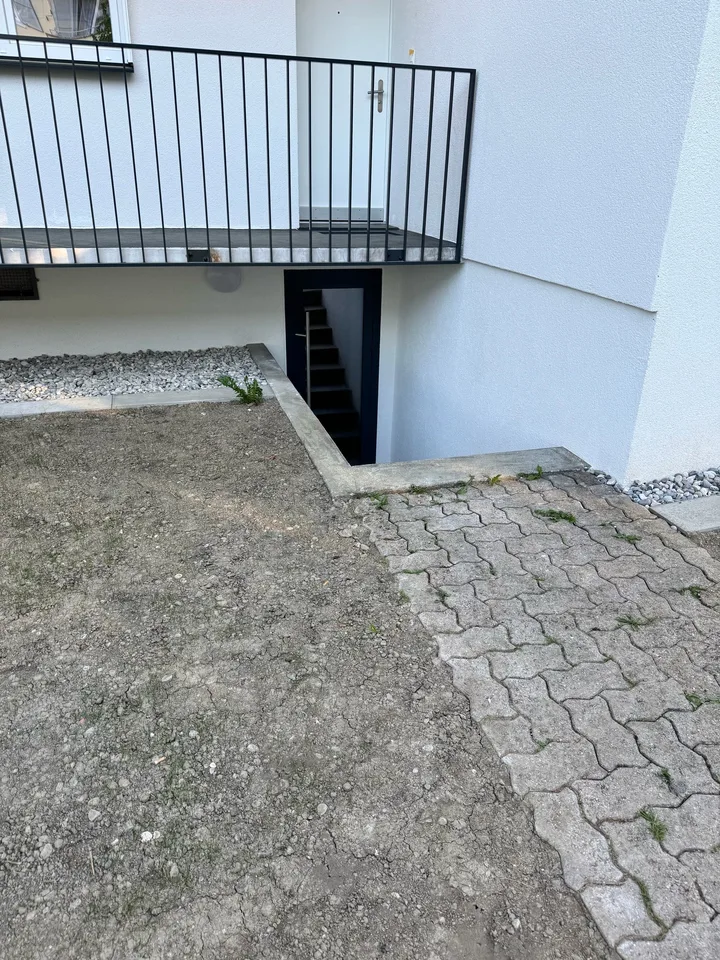 ERSTVERMIETUNG: Top moderne Hobbyräume in Biberist