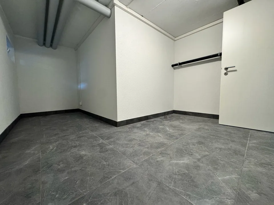 PREMIÈRE LOCATION : Salles de loisirs modernes à Biberist – photo 6 sur 11