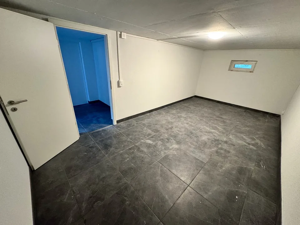 PREMIÈRE LOCATION : Salles de loisirs modernes à Biberist – photo 8 sur 11